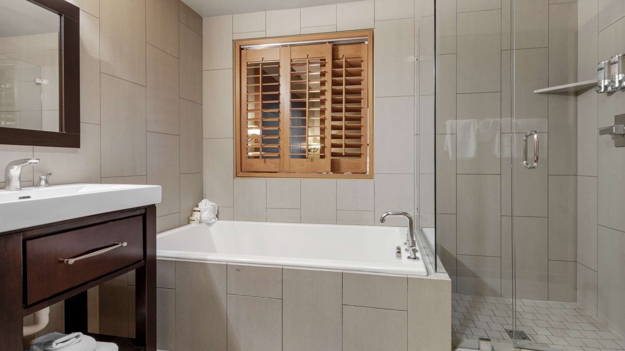 Photo of Bathroom in Jackson Hole