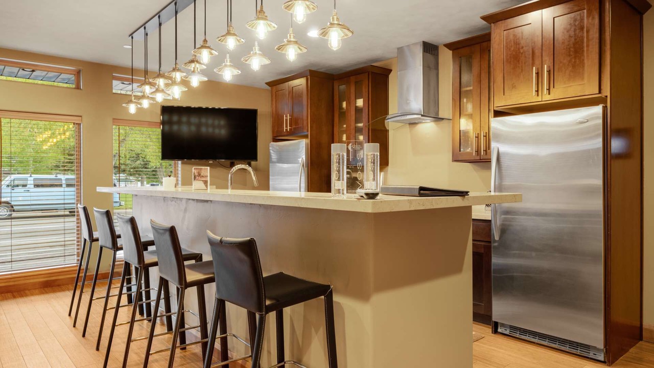 Photo of Kitchen in Jackson Hole