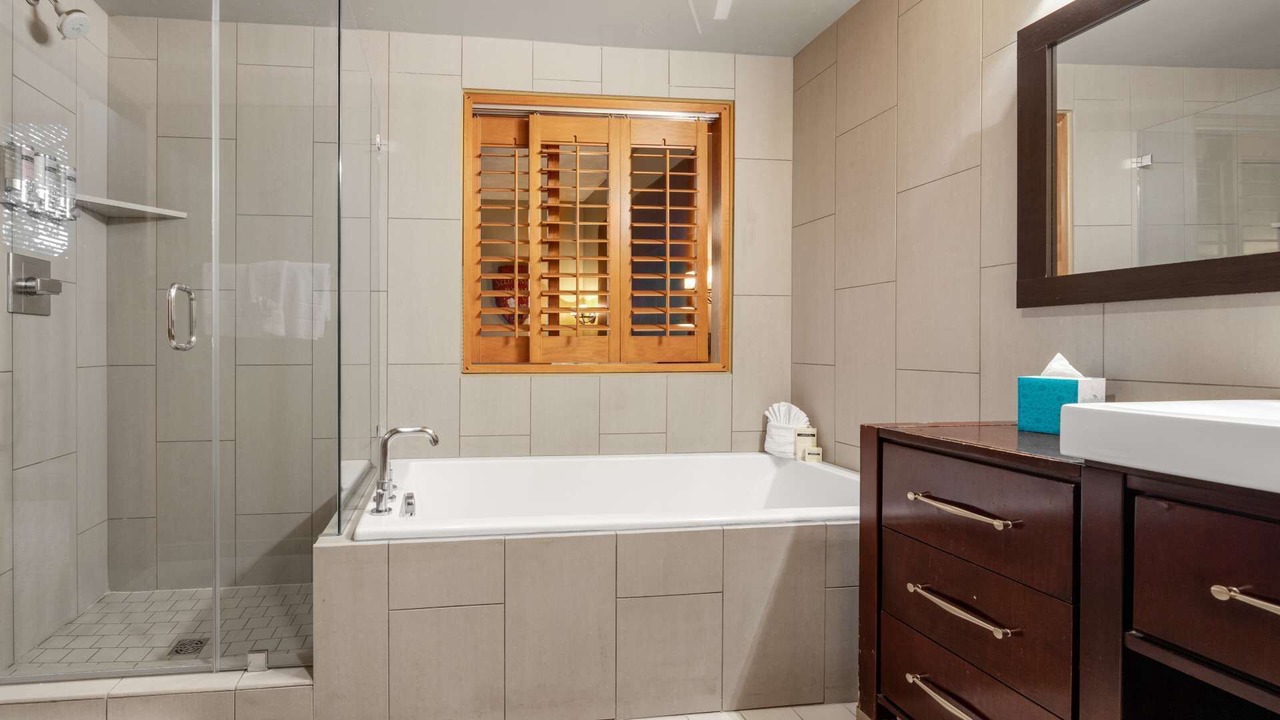 Photo of Bathroom in Jackson Hole