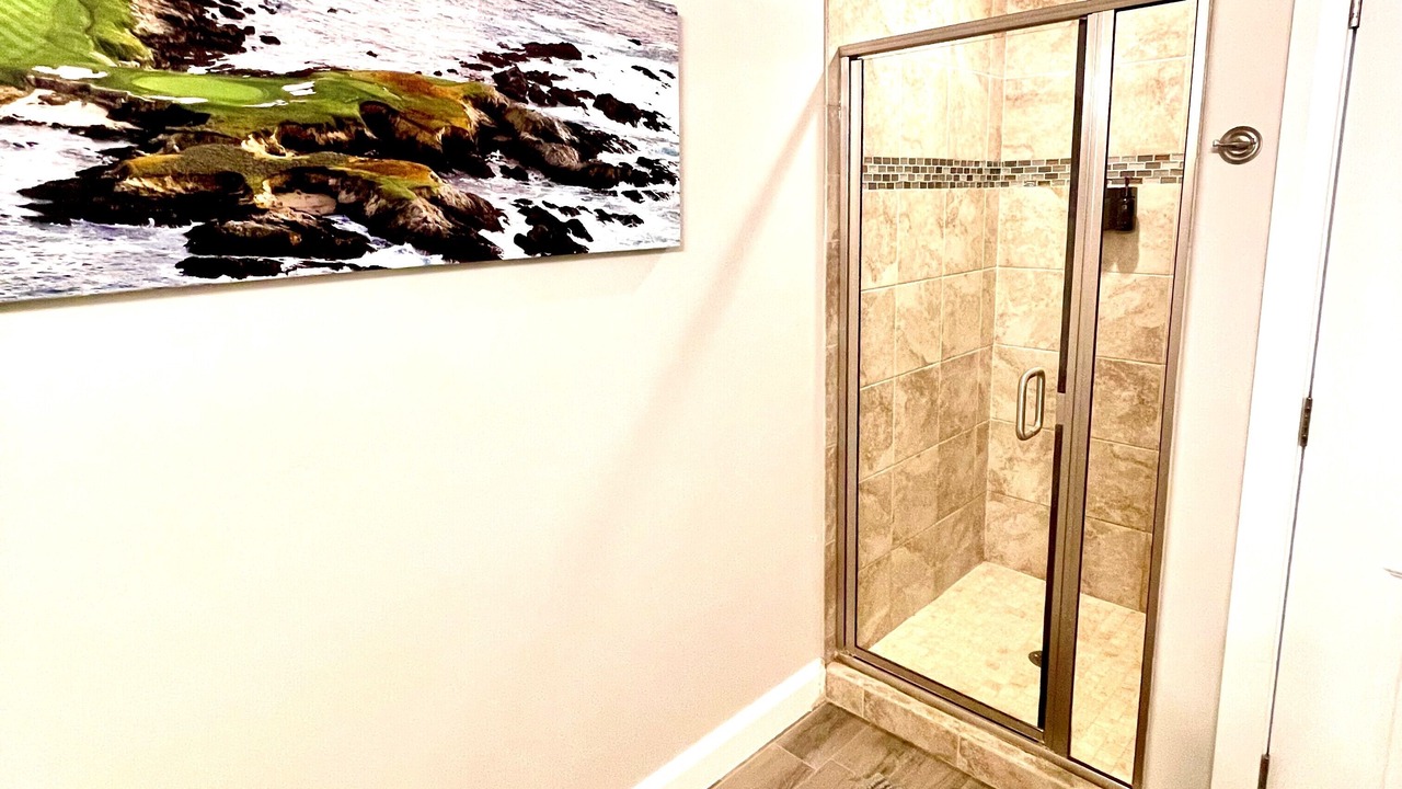 Photo of Bathroom in St. George