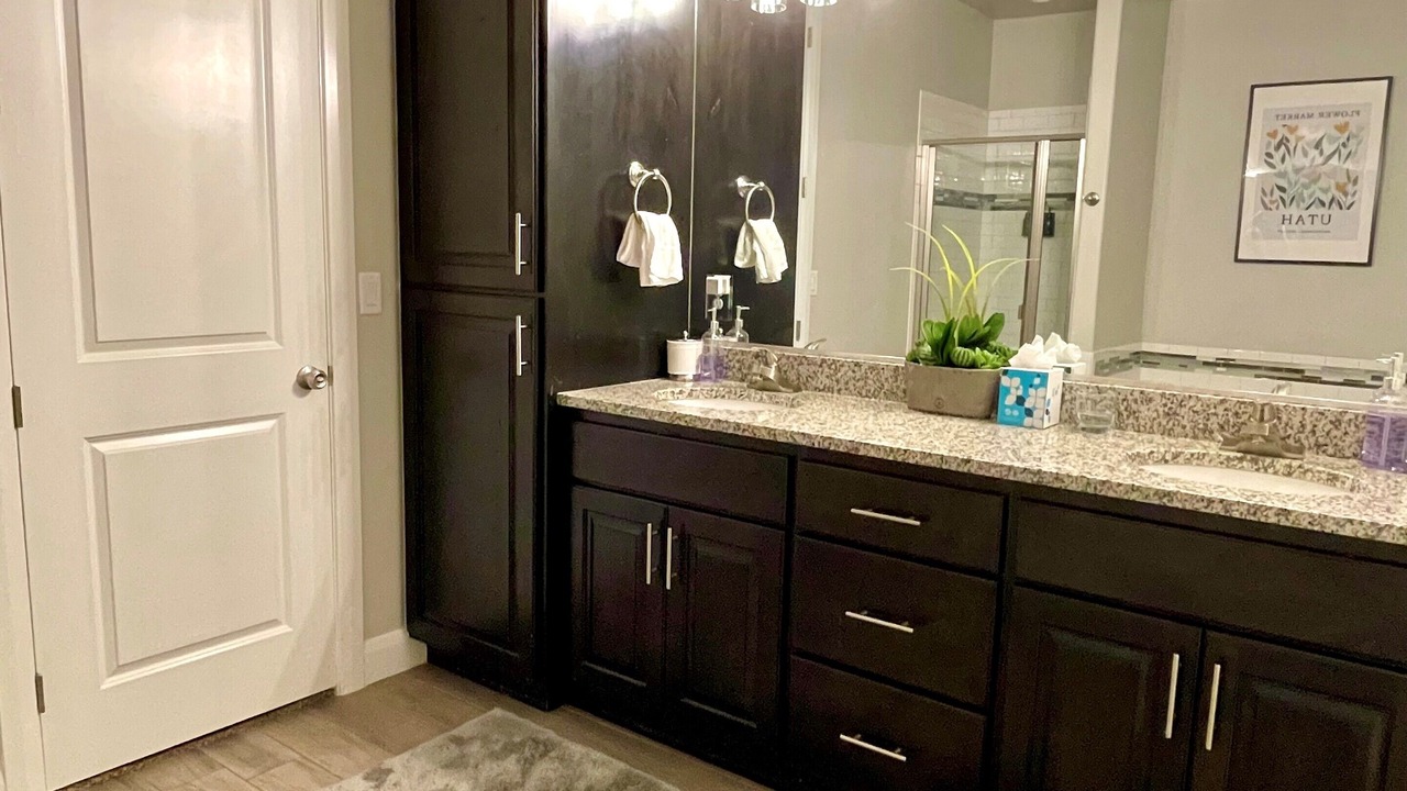 Photo of Bathroom in St. George