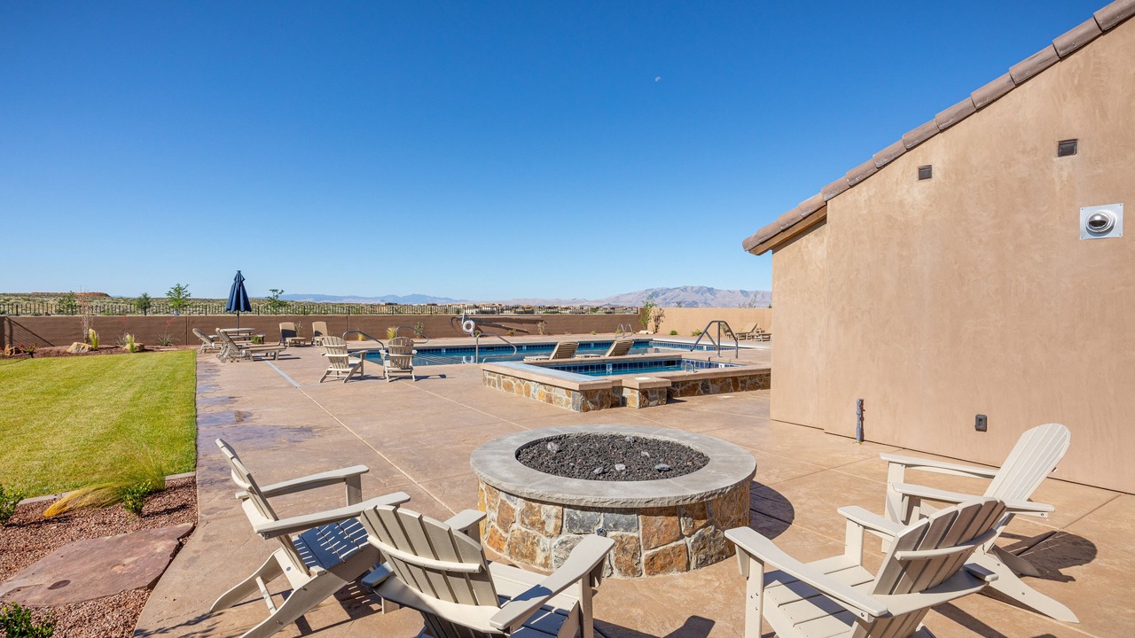 Photo of Outdoor in St. George