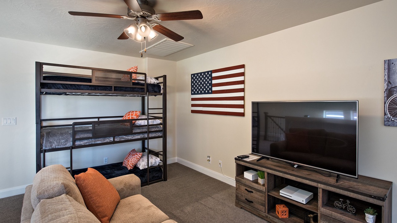 Photo of Bedroom in St. George