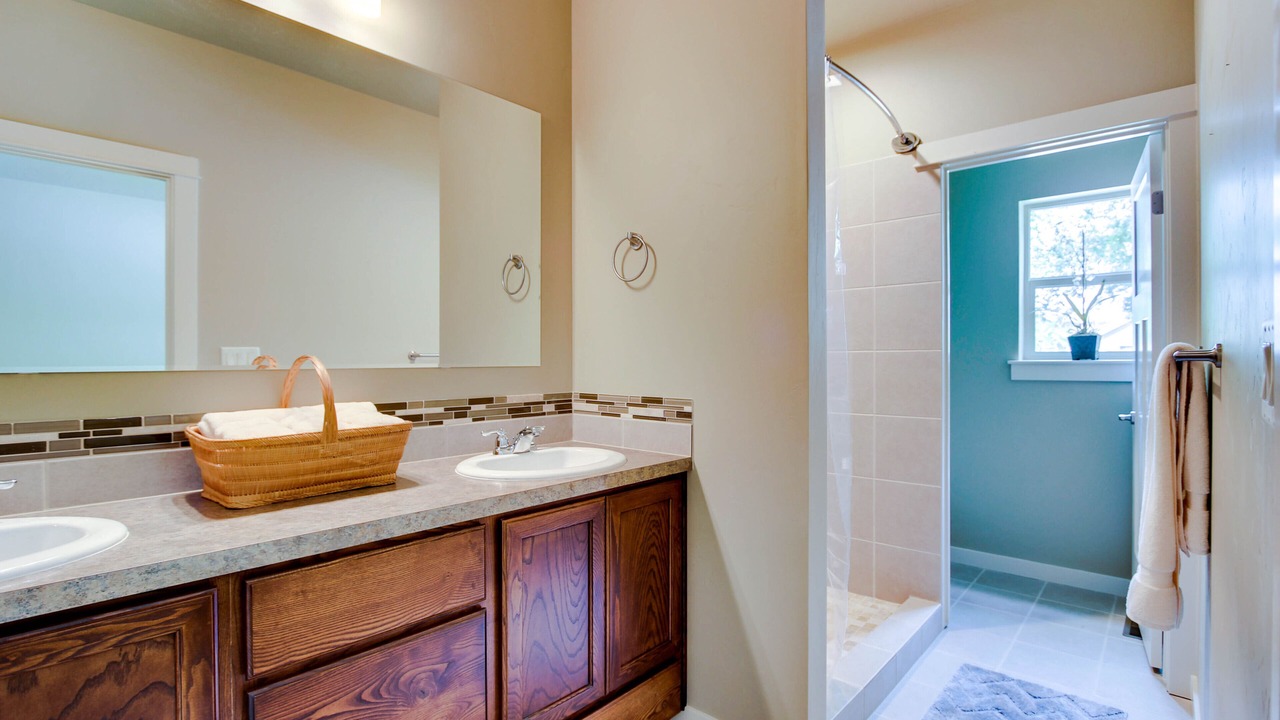 Photo of Bathroom in Northwest Boise City