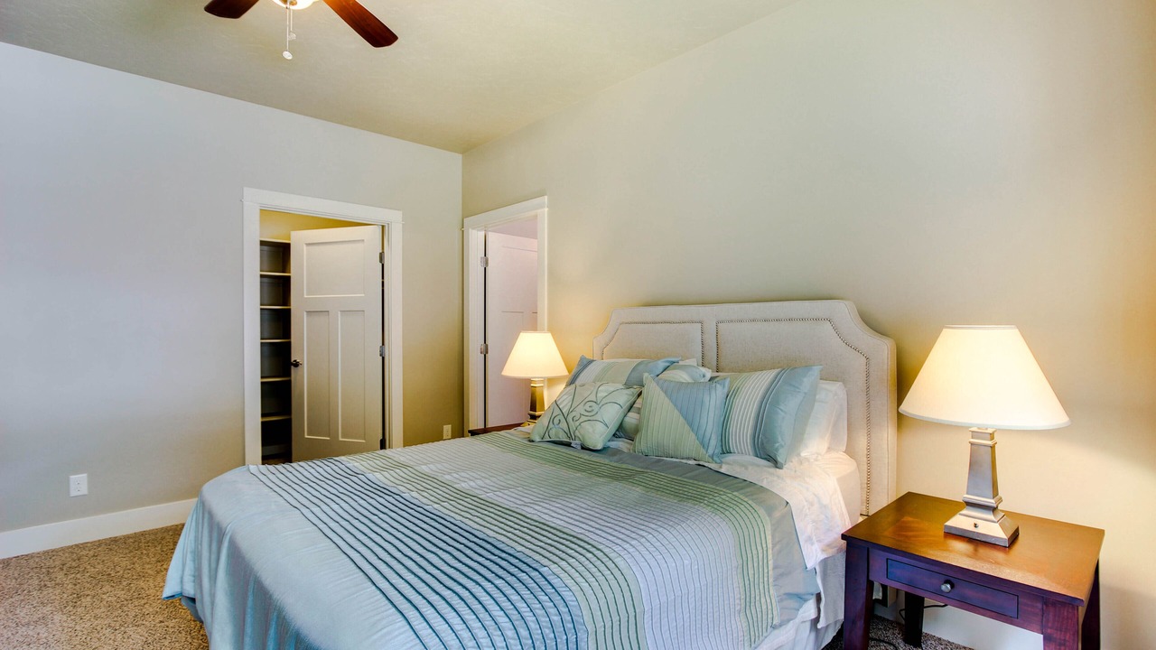 Photo of Bedroom in Northwest Boise City