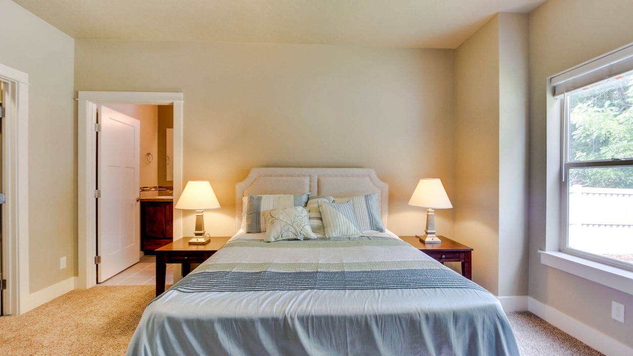 Photo of Bedroom in Northwest Boise City