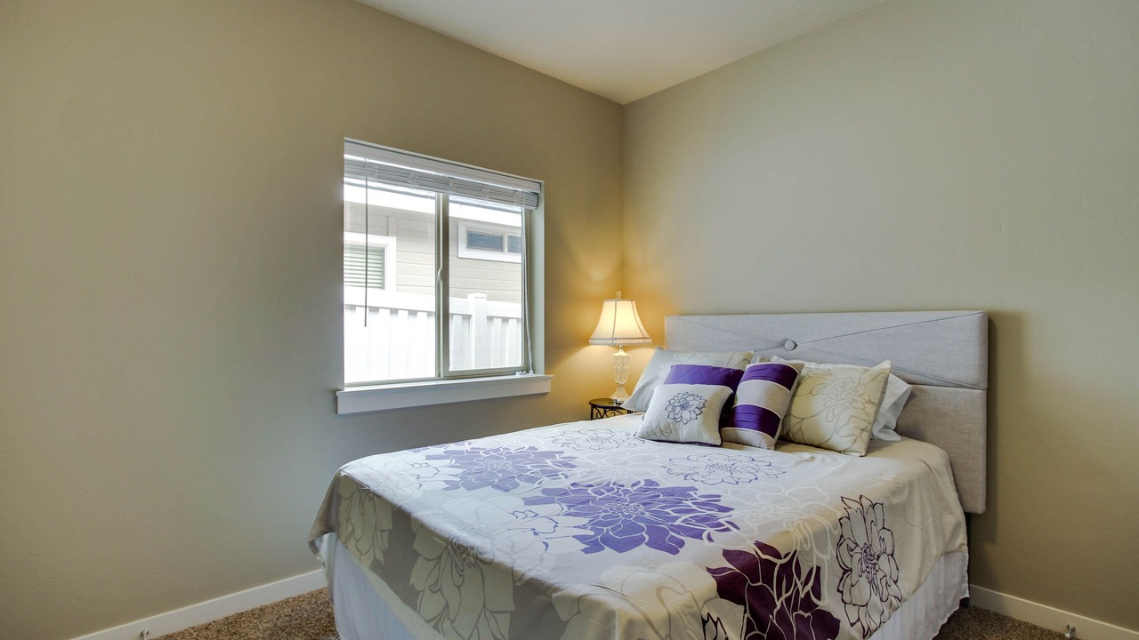 Photo of Bedroom in Northwest Boise City