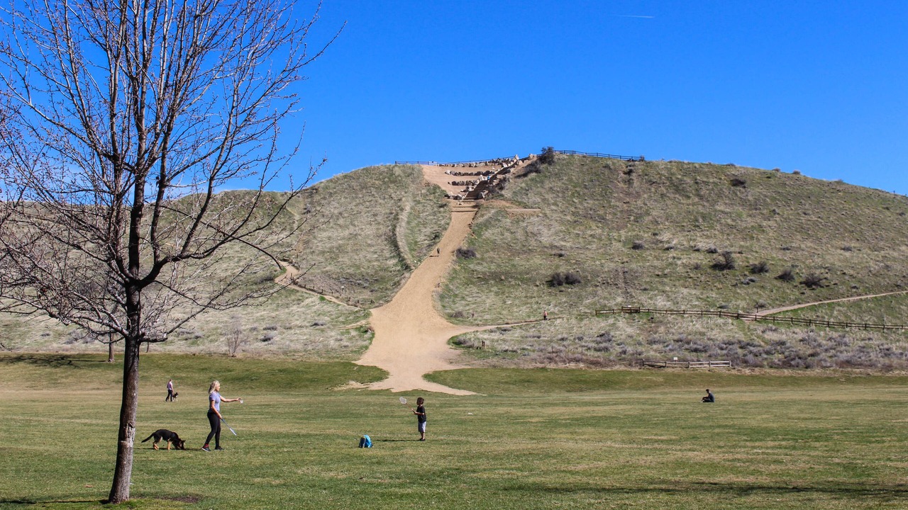 Photo of Others in Northwest Boise City