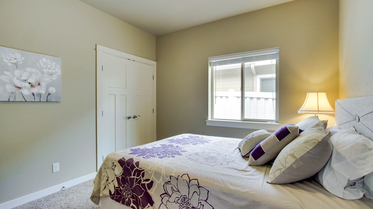 Photo of Bedroom in Northwest Boise City