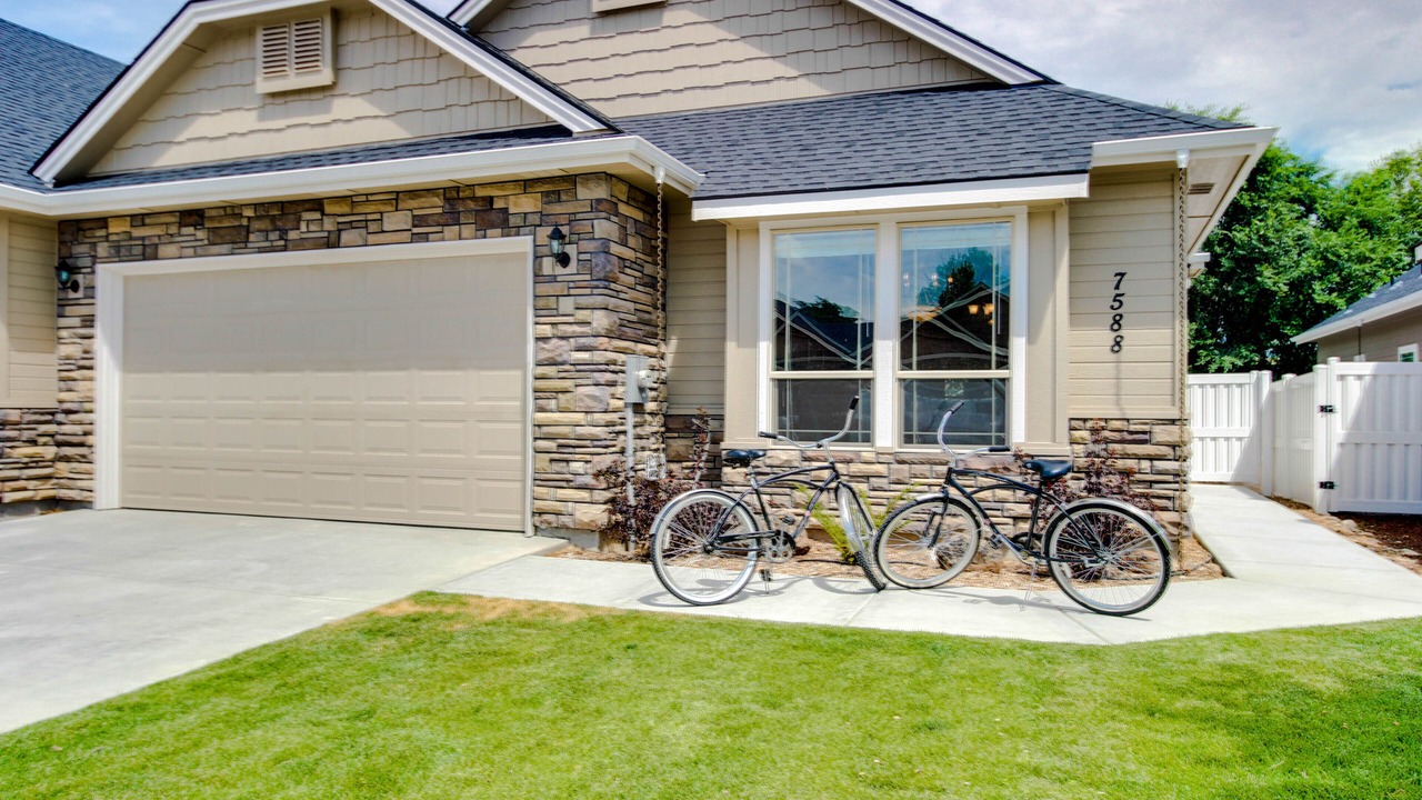 Photo of Outdoor in Northwest Boise City