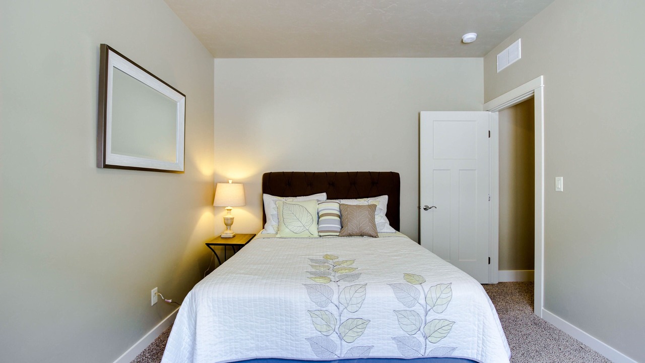Photo of Bedroom in Northwest Boise City