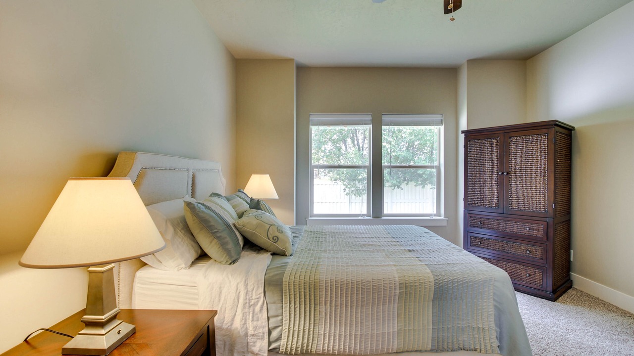 Photo of Bedroom in Northwest Boise City