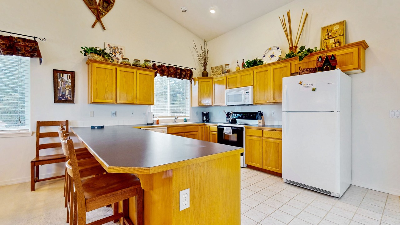 Photo of Kitchen in Sisters