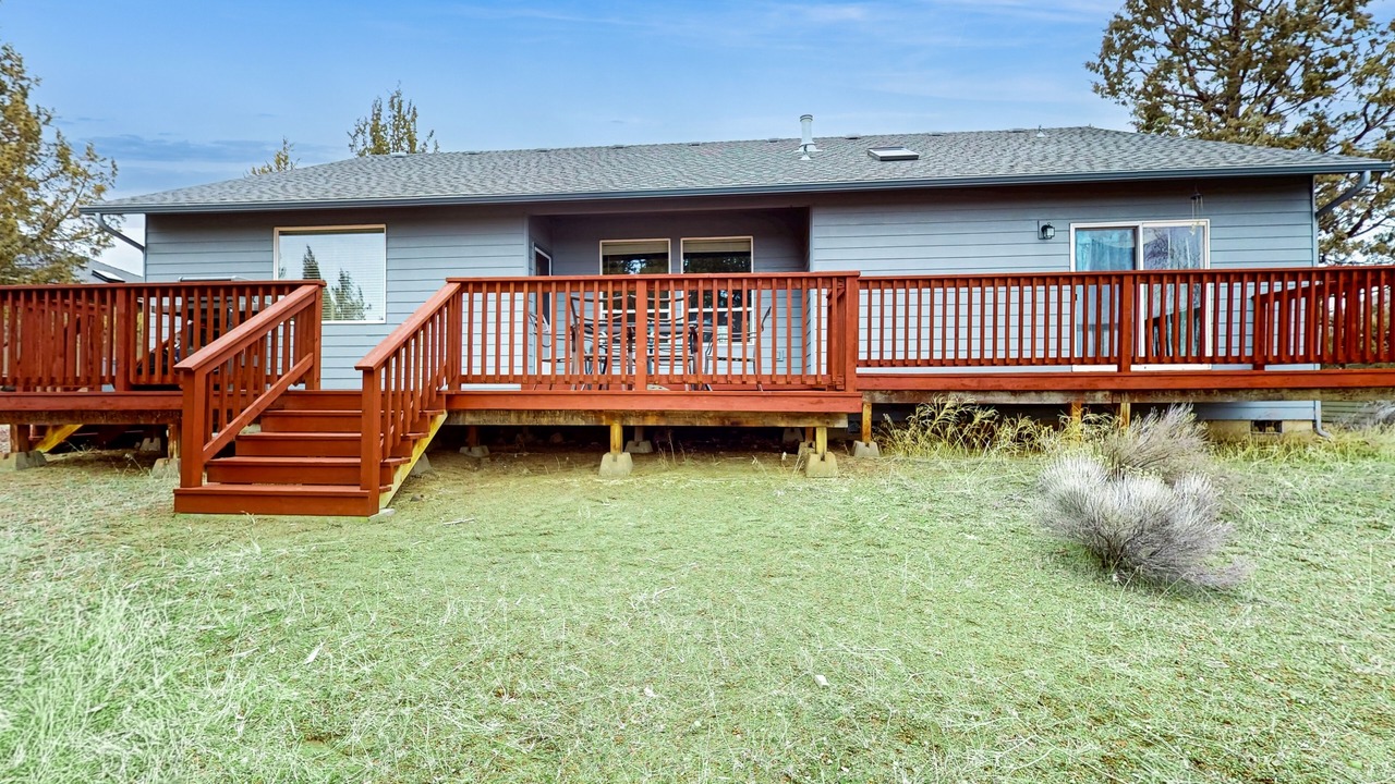 Photo of Outdoor in Sisters