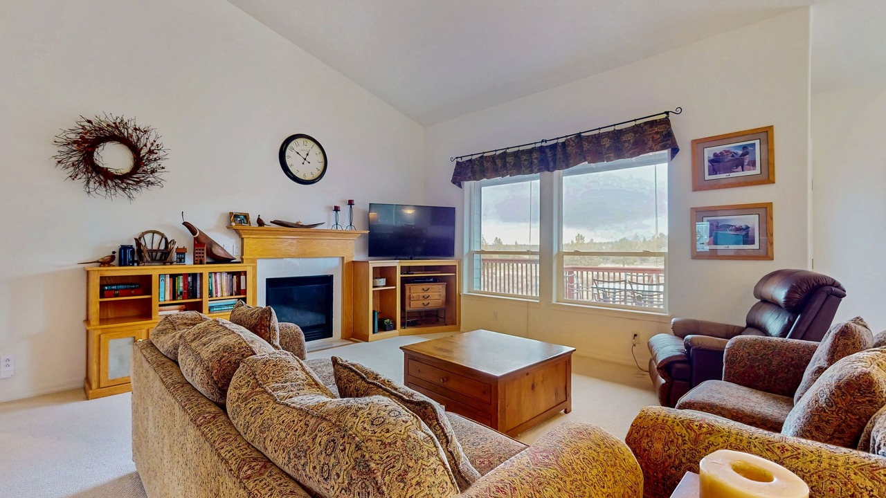 Photo of Livingroom in Sisters
