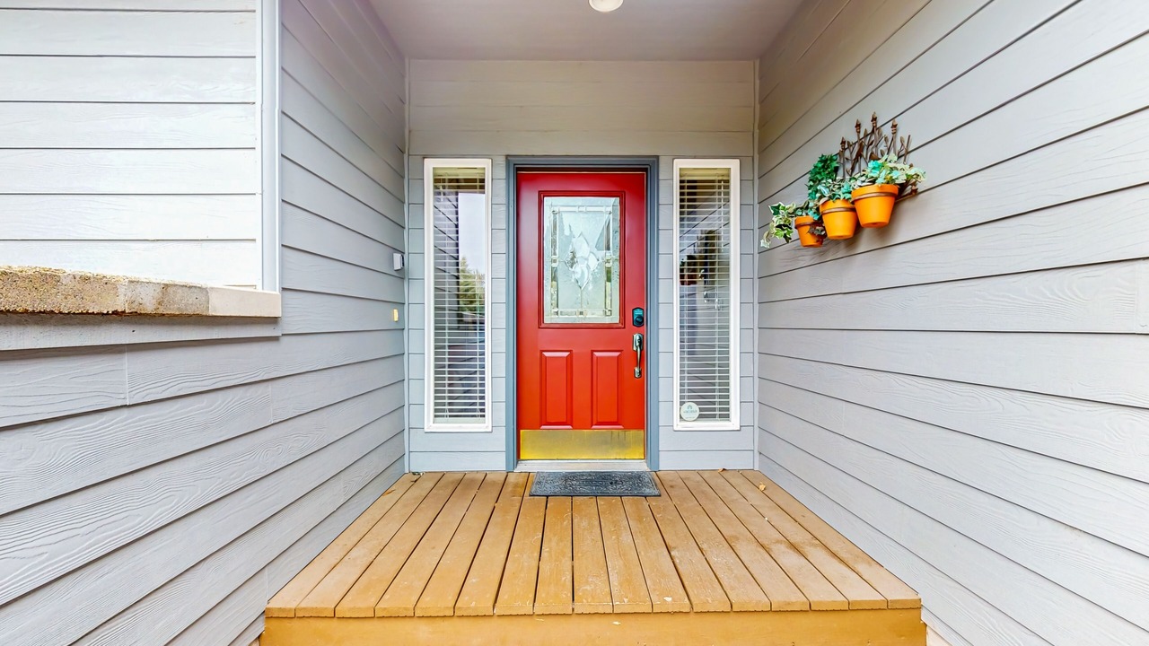 Photo of Outdoor in Sisters