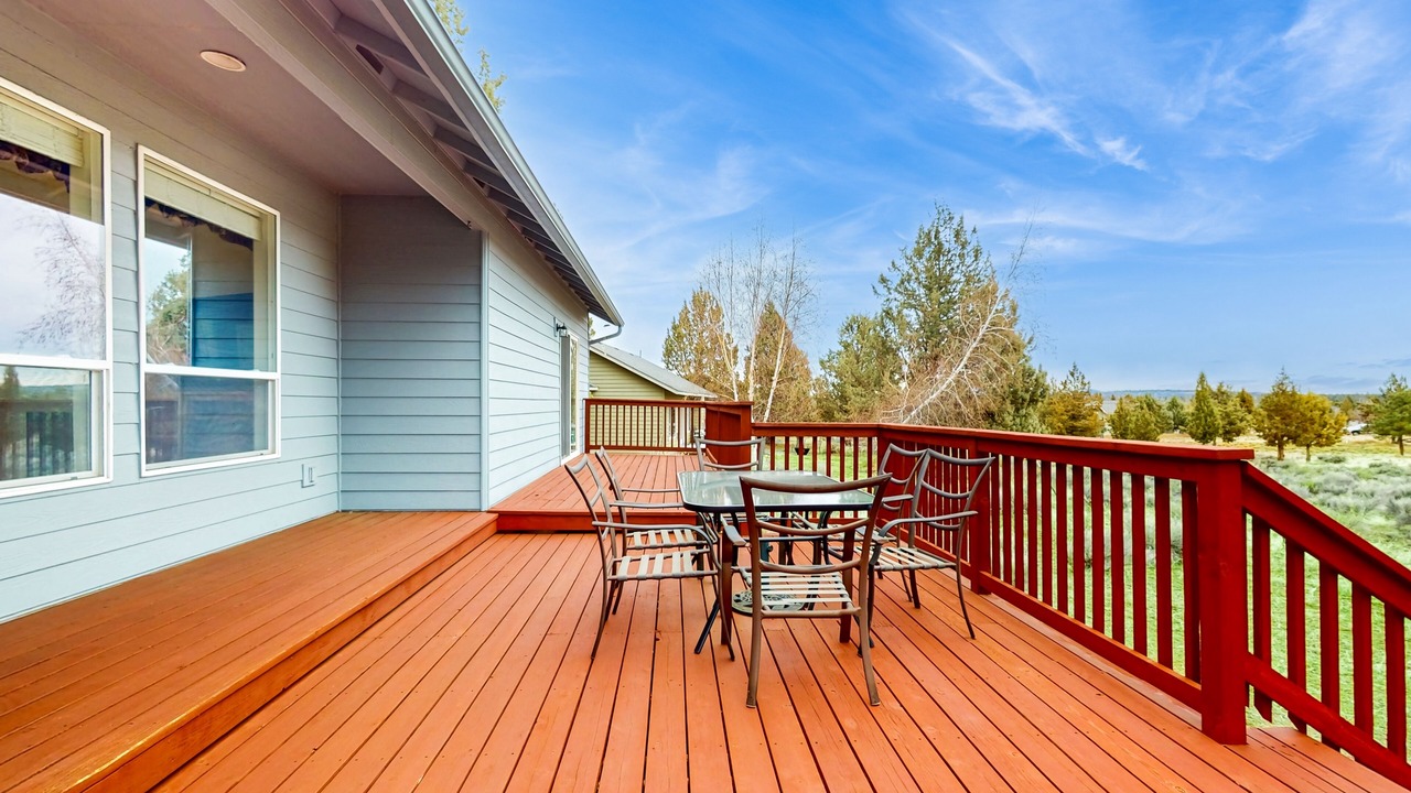 Photo of Outdoor in Sisters
