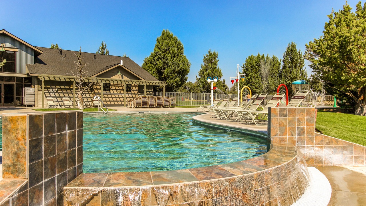 Photo of Outdoor in Sisters