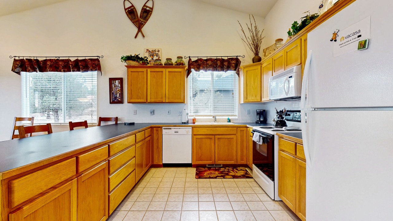 Photo of Kitchen in Sisters