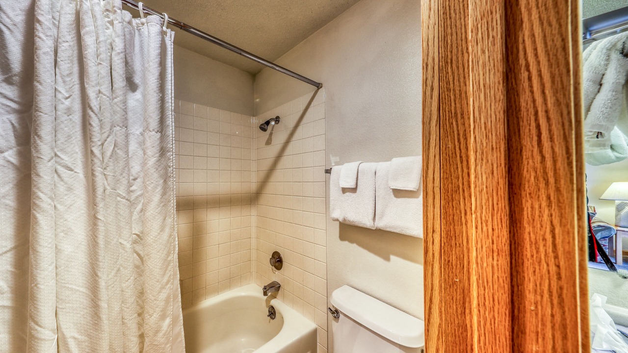 Photo of Bathroom in Boise