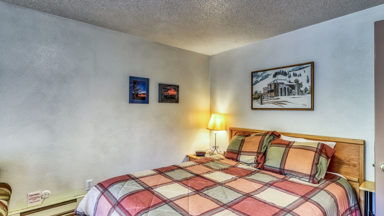 Photo of Bedroom in Boise