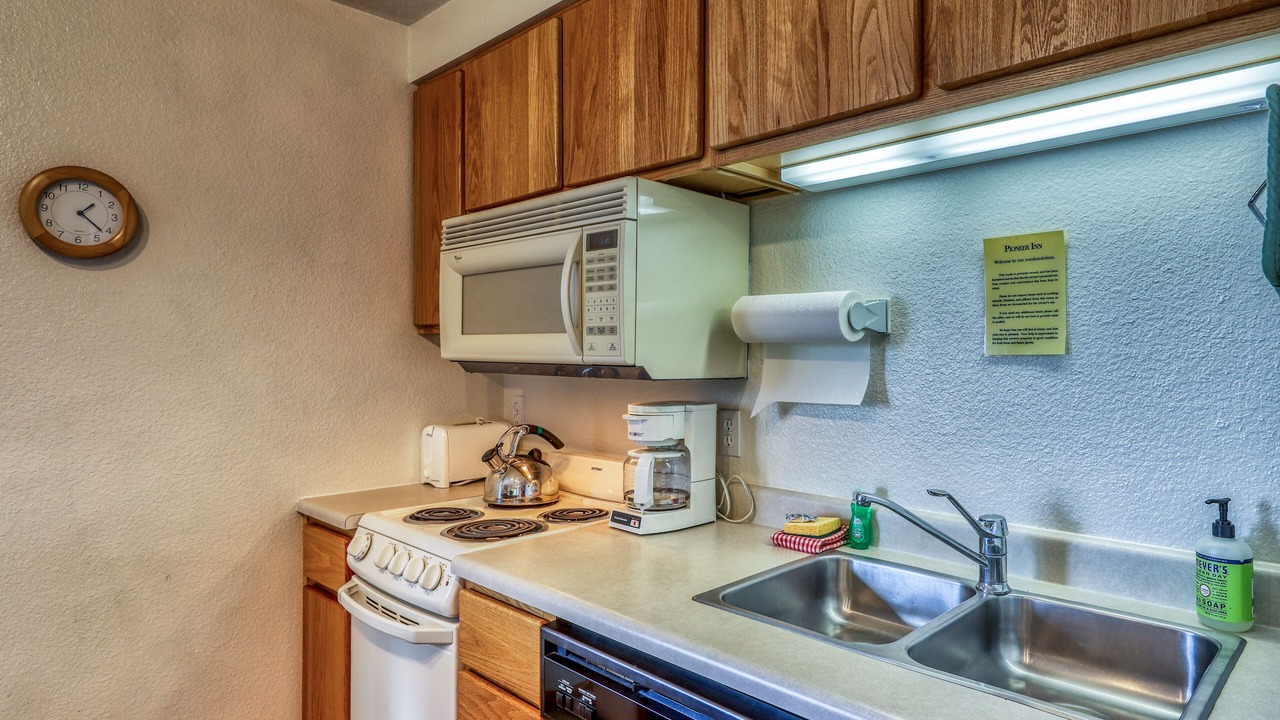 Photo of Kitchen in Boise