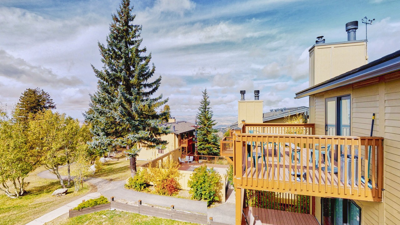 Photo of Outdoor in Boise