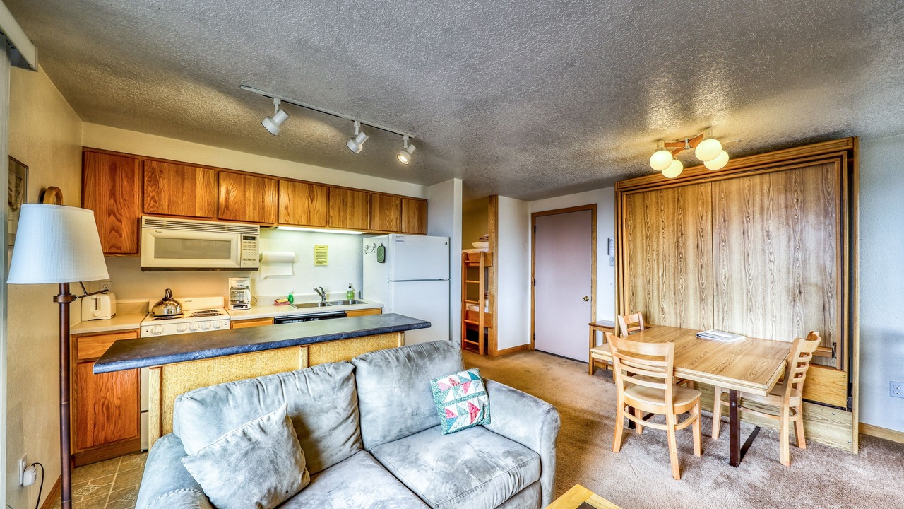 Photo of Livingroom in Boise