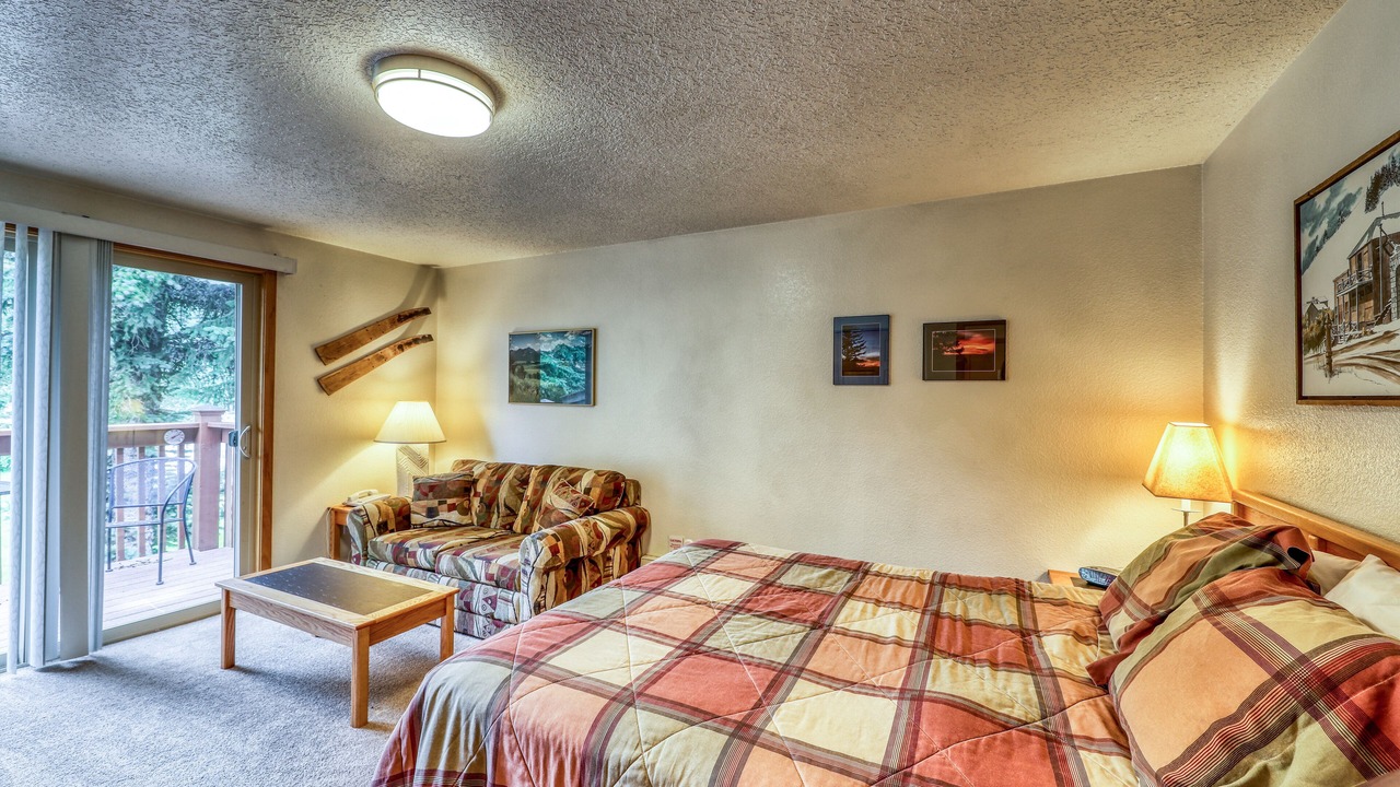 Photo of Bedroom in Boise