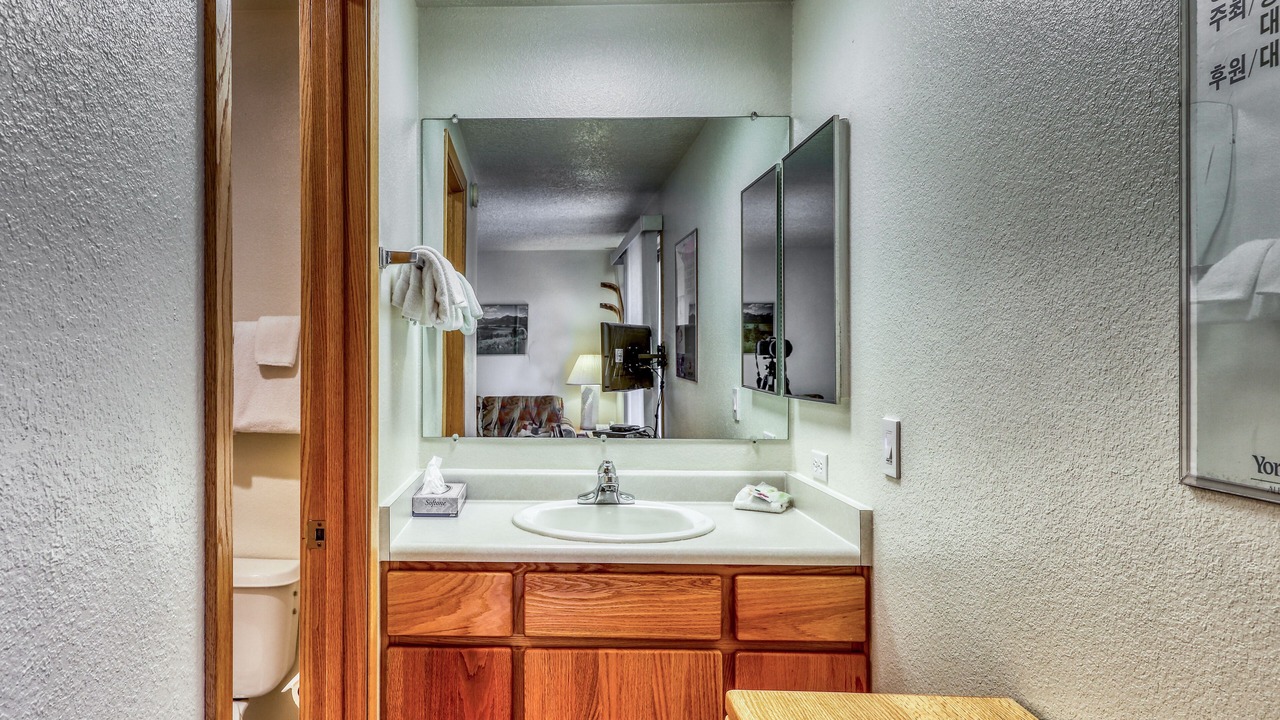 Photo of Bathroom in Boise