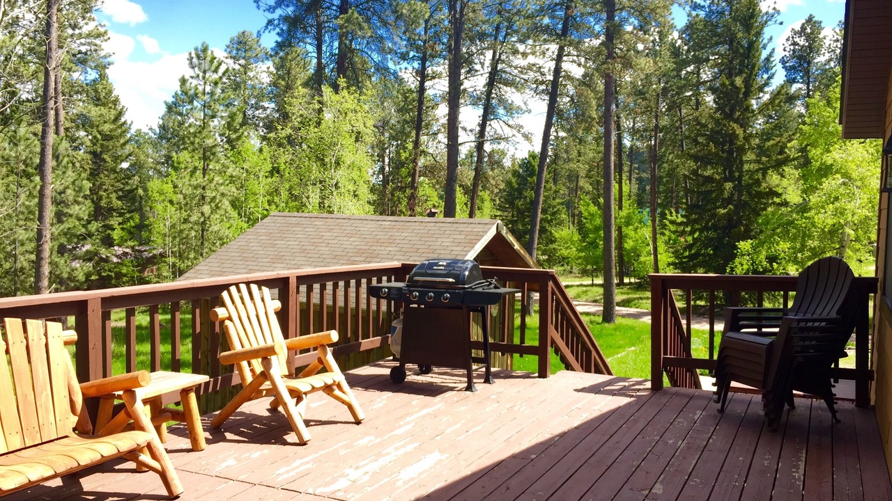 Photo of Outdoor in Lead