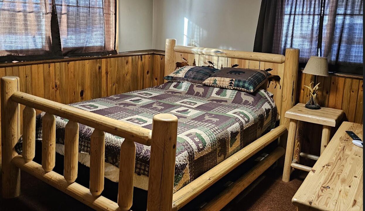 Photo of Bedroom in Lead