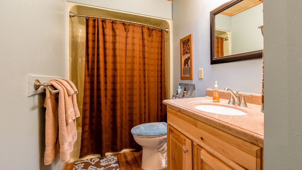 Photo of Bathroom in Lead