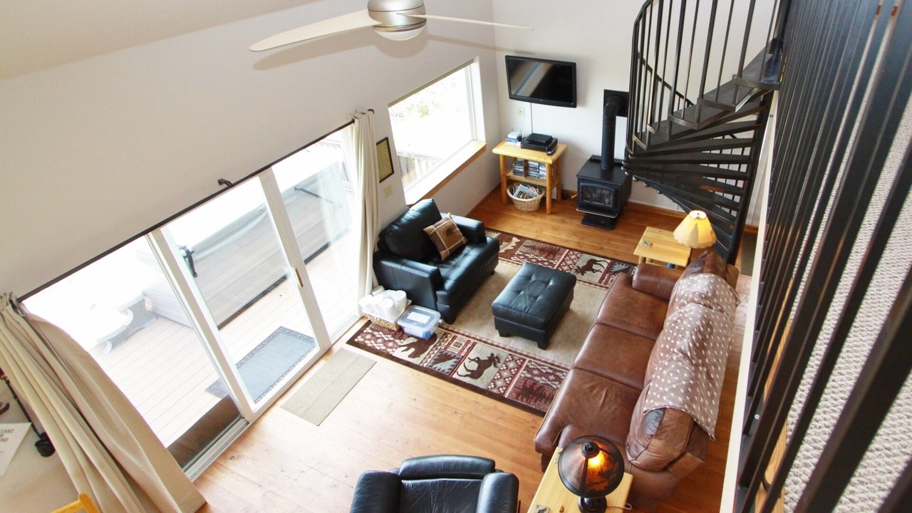 Photo of Bedroom in Livingston