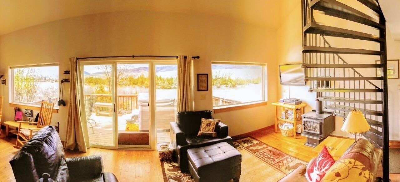 Photo of Bedroom in Livingston