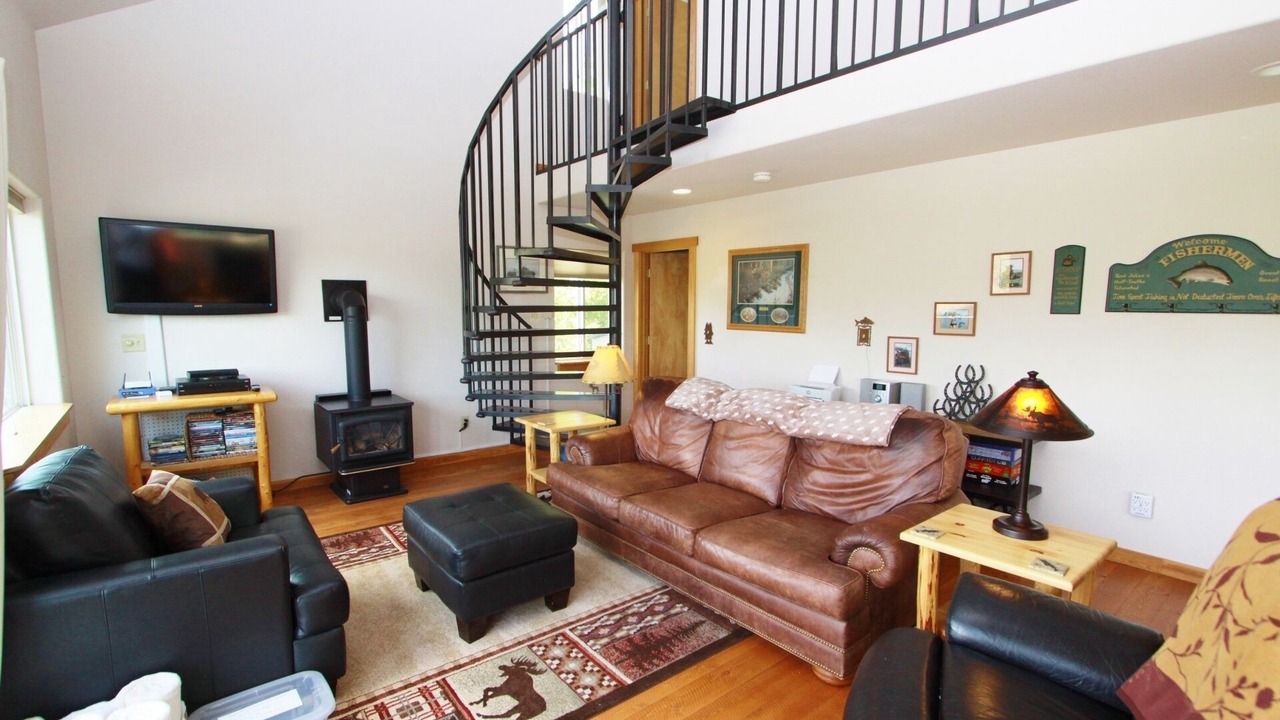 Photo of Bedroom in Livingston