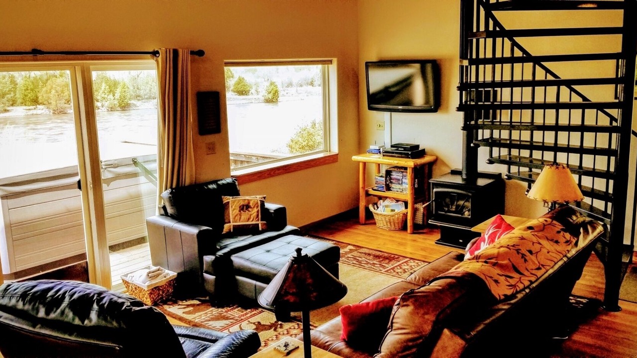 Photo of Bedroom in Livingston