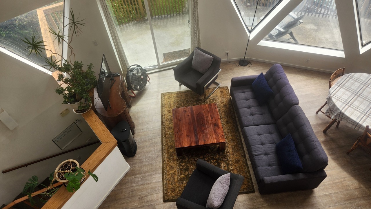 Photo of Livingroom in Otter Rock