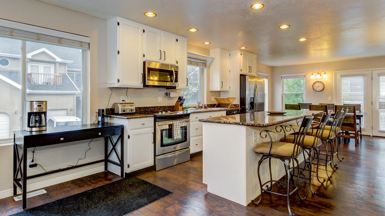 Photo of Kitchen in Cottonwood Heights