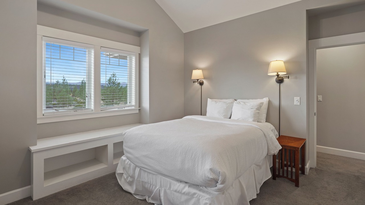 Photo of Bedroom in Westbrook Meadows
