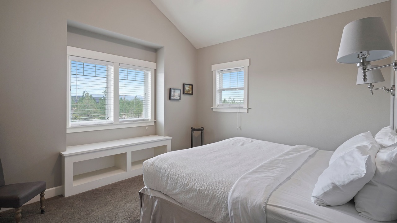 Photo of Bedroom in Westbrook Meadows