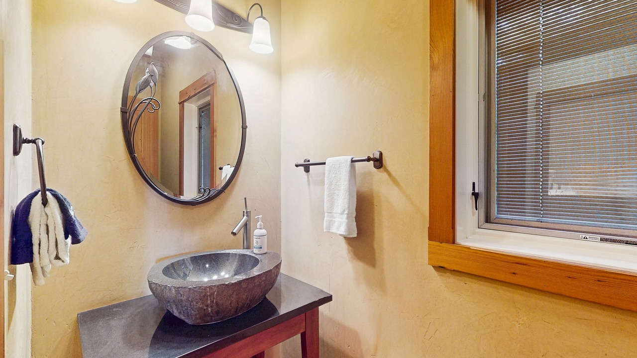Photo of Bathroom in Sandpoint