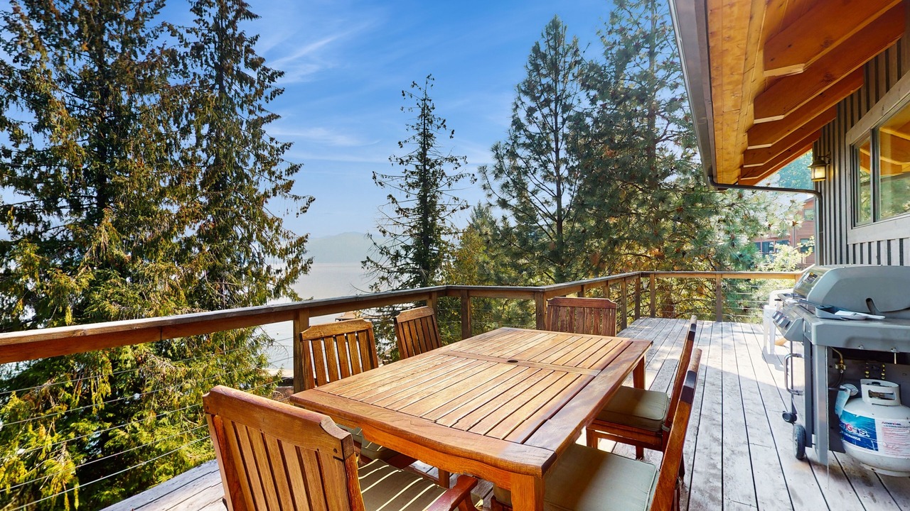 Photo of Outdoor in Sandpoint