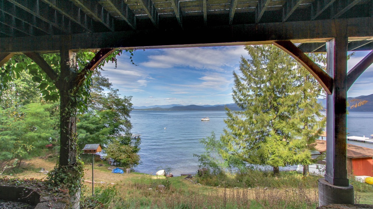 Photo of Outdoor in Sandpoint
