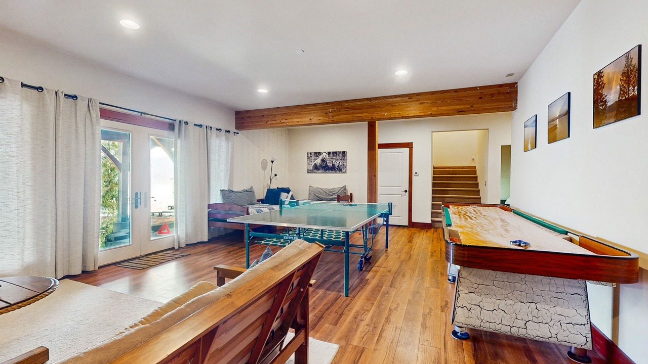 Photo of Bedroom in Sandpoint
