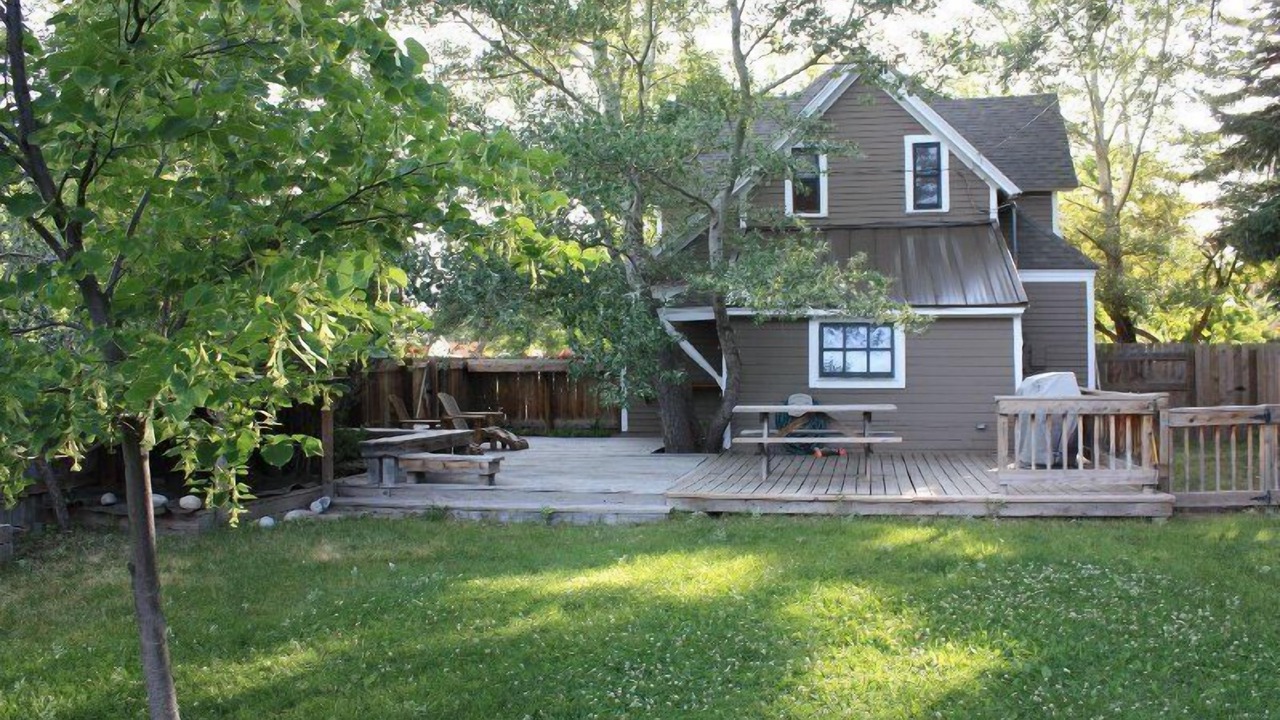 Photo of Outdoor in Livingston
