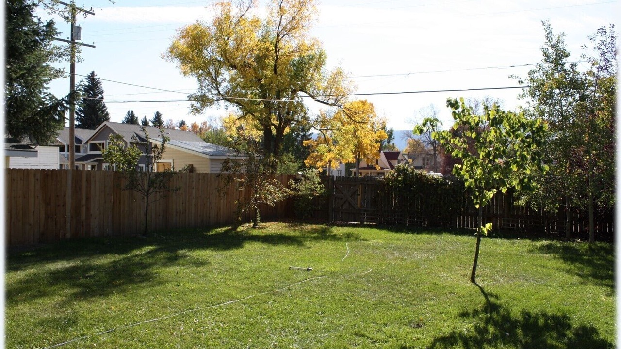 Photo of Outdoor in Livingston
