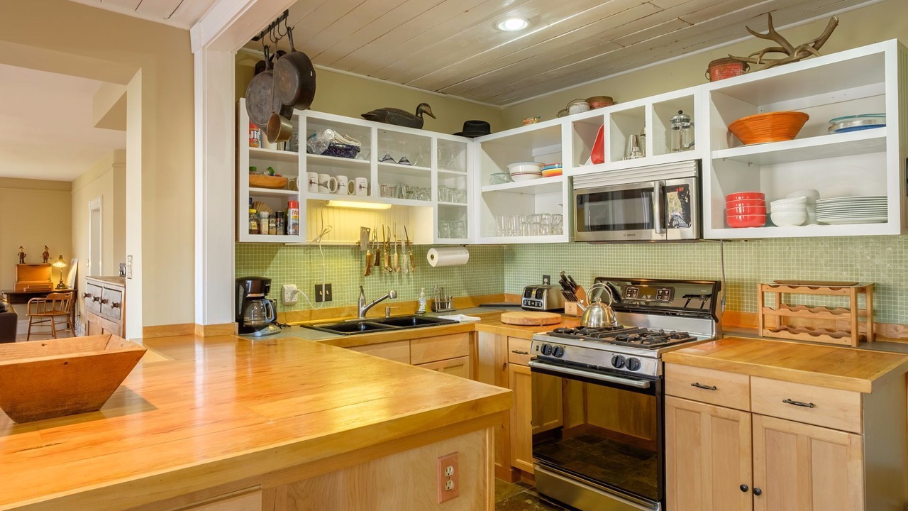 Photo of Kitchen in Livingston