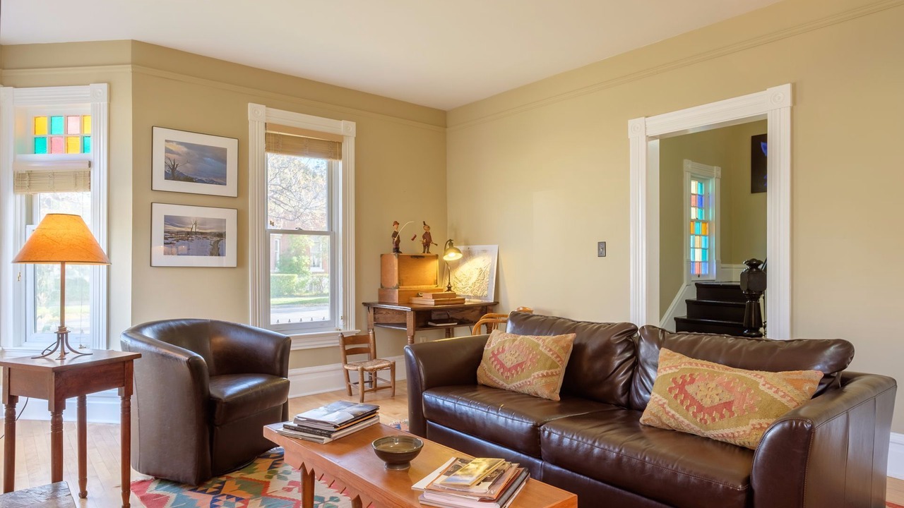 Photo of Livingroom in Livingston