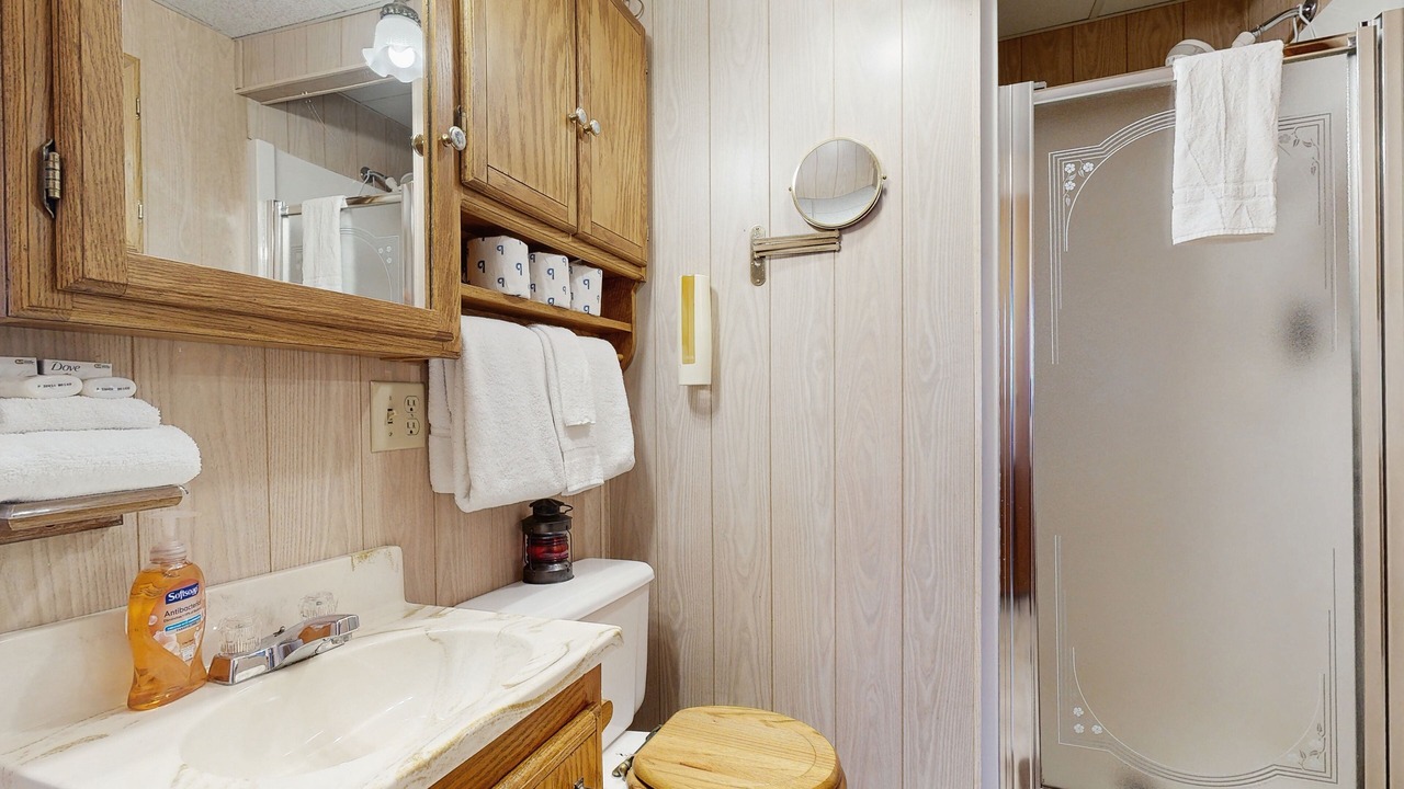 Photo of Bathroom in Bayview